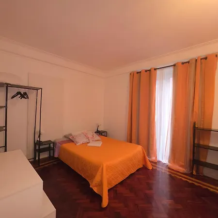 Hostel Mini In