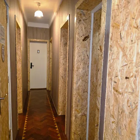 Hostel Mini In