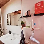 Mini In Albergue *