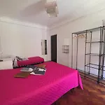 Albergue Mini In Lisboa