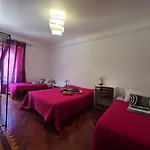 Mini In Albergue