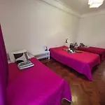 Mini In Albergue *