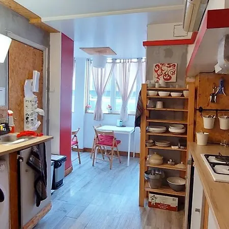 미니 인 * 리스본