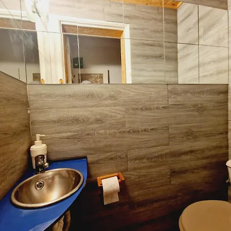 Mini In Hostal Lisboa