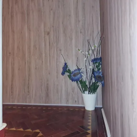 호스텔 미니 인 리스본