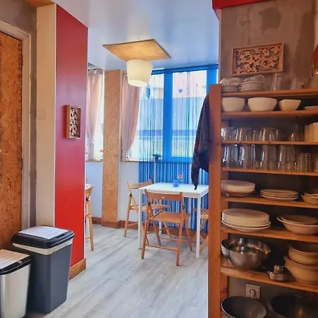 미니 인 * 리스본