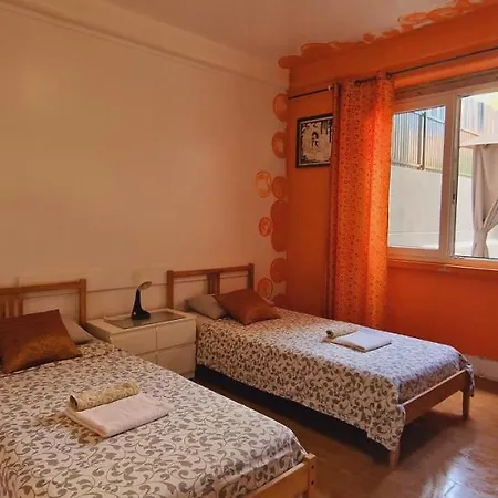 호스텔 미니 인 *