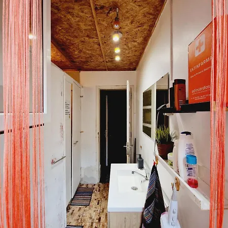 호스텔 미니 인 *