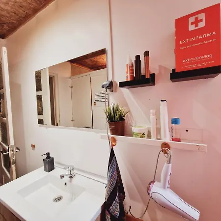Mini In Hostal *