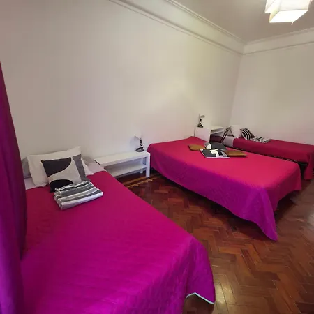 미니 인 호스텔 *