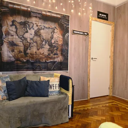 Hostel Mini In