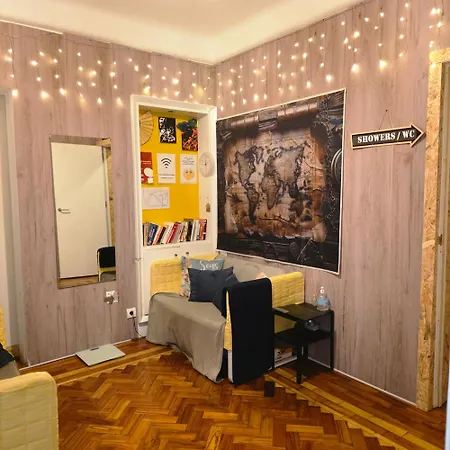 Mini In * Lisbona