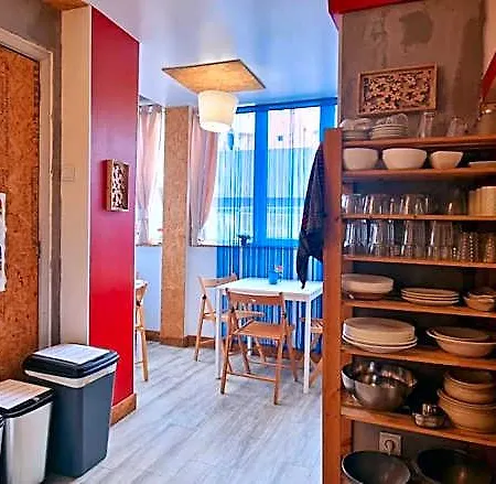 Hostel Mini In