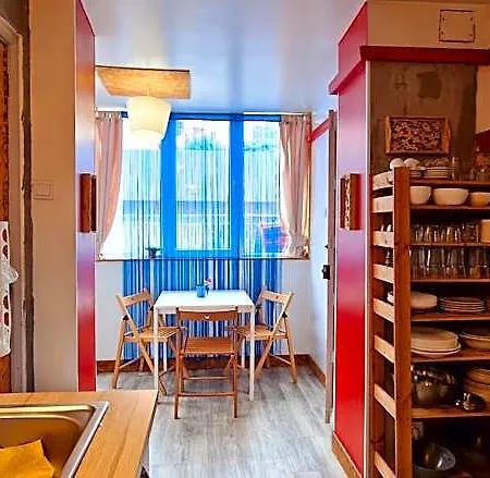 Hostel Mini In