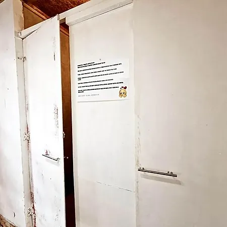 Hostel Mini In