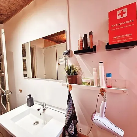 Hostel Mini In Lisboa