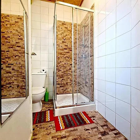 Hostel Mini In Lisboa