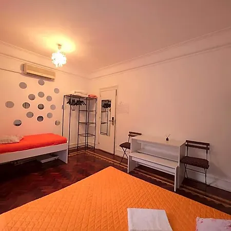 Mini In Hostel Lisboa