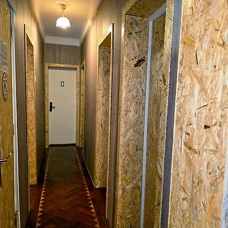 Hostel Mini In Lisboa