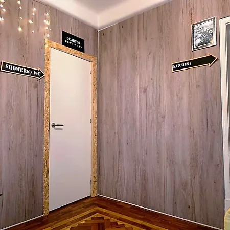 Hostel Mini In