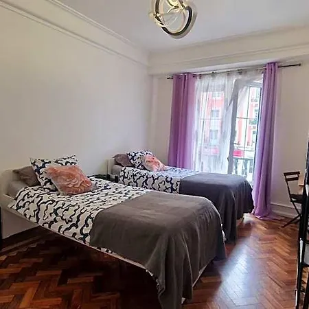 Hostel Mini In Lisboa