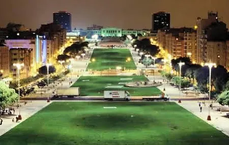 미니 인 호스텔 리스본