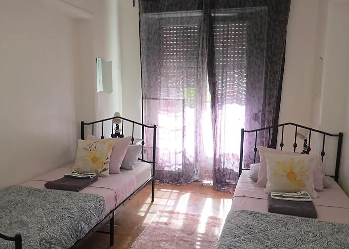 Mini In Hostel Lisboa