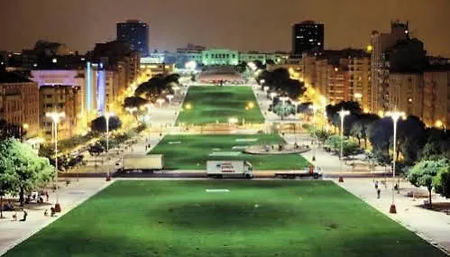 Mini In Hostal Lisboa