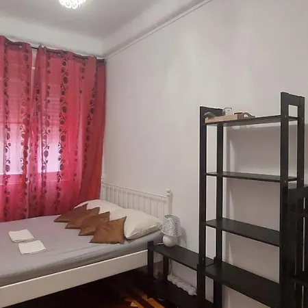 Mini In Hostel *