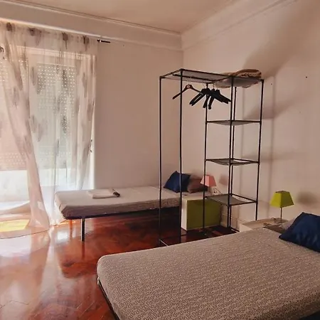 Mini In Hostel