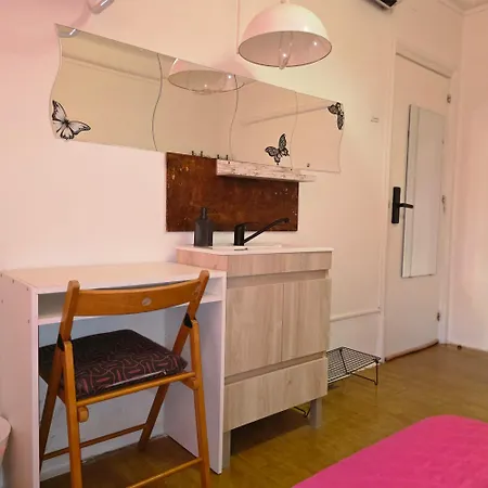 Mini In Лиссабон