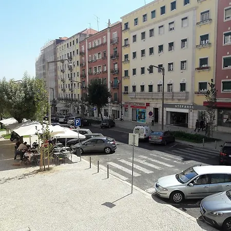 Mini In * Lisbon