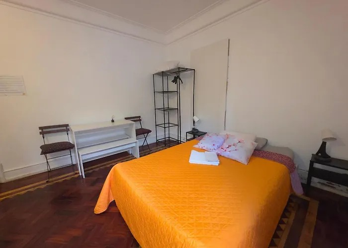 Mini In Хостел *