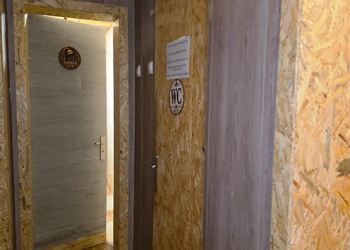 Хостел Mini In Лиссабон