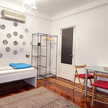 Mini In Hostal Lisboa
