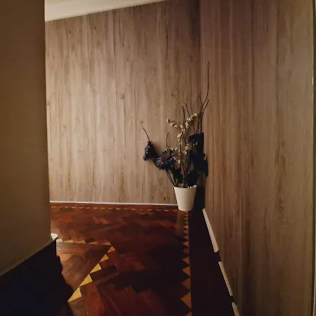 Vandrarhem Mini In Lisboa