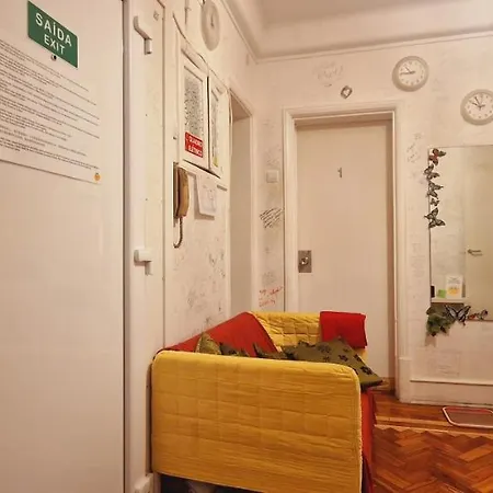 Hostal Mini In Lisboa