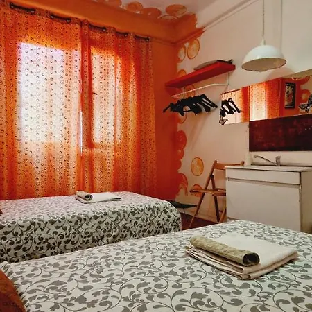 Hostal Mini In Lisboa