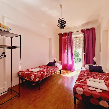 Mini In Vandrarhem *