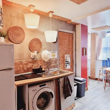 Mini In Hostal