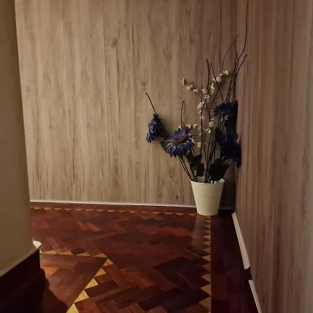 Mini In Vandrarhem *