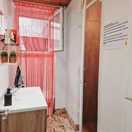 Mini In Hostal Lisboa