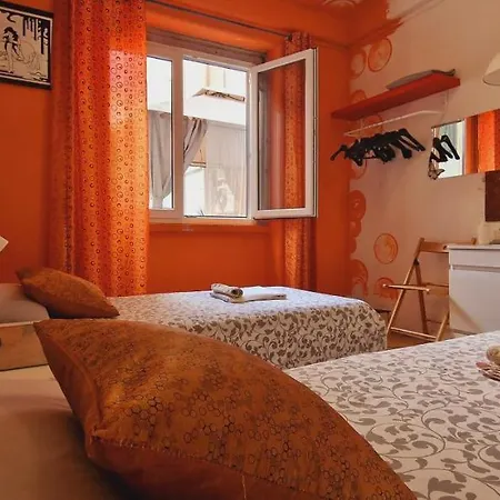 Mini In Vandrarhem *