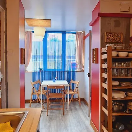 Mini In Hostal