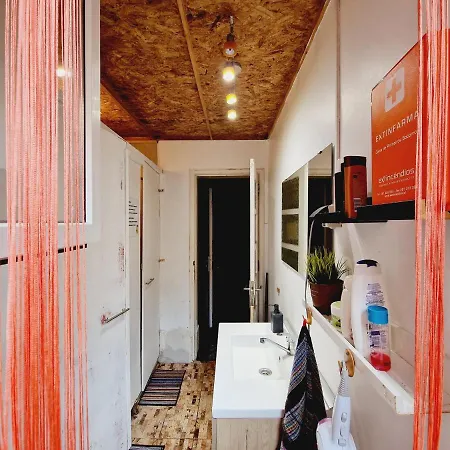 Hostal Mini In *