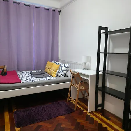 Hostel Mini In Lisboa