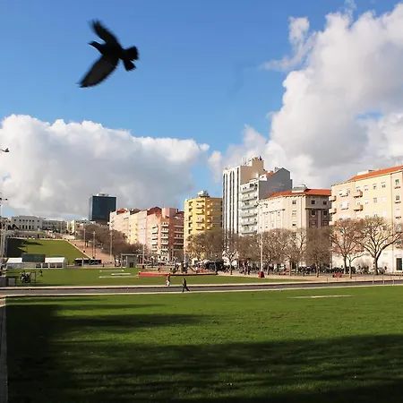 Mini In Vandrarhem *